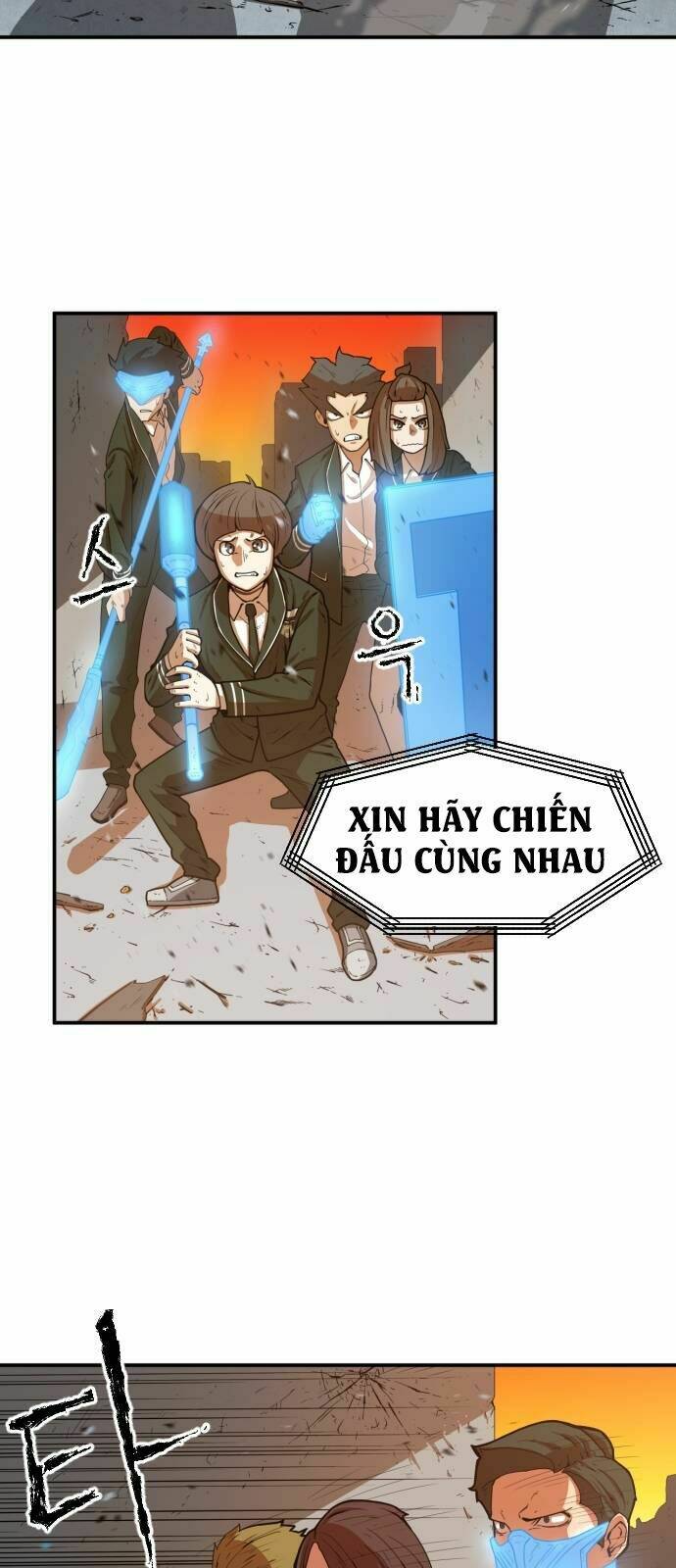 chinh phạt học đường chapter 1 26