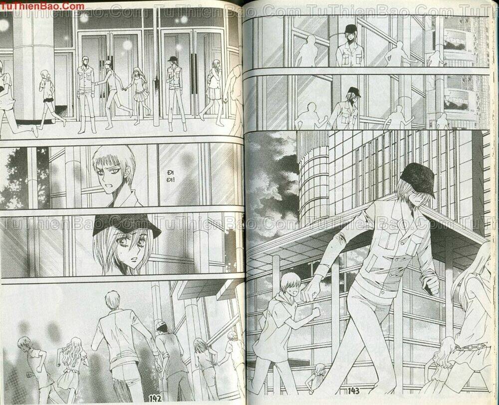 dự án siêu sao chapter 13 72