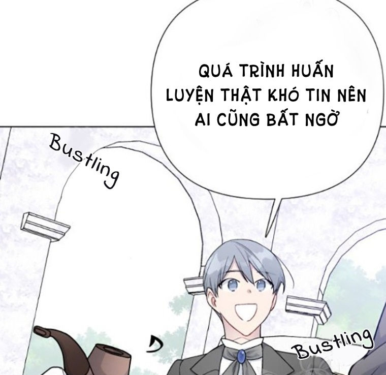 cách hiệp sĩ sống như một tiểu thư chapter 61 69