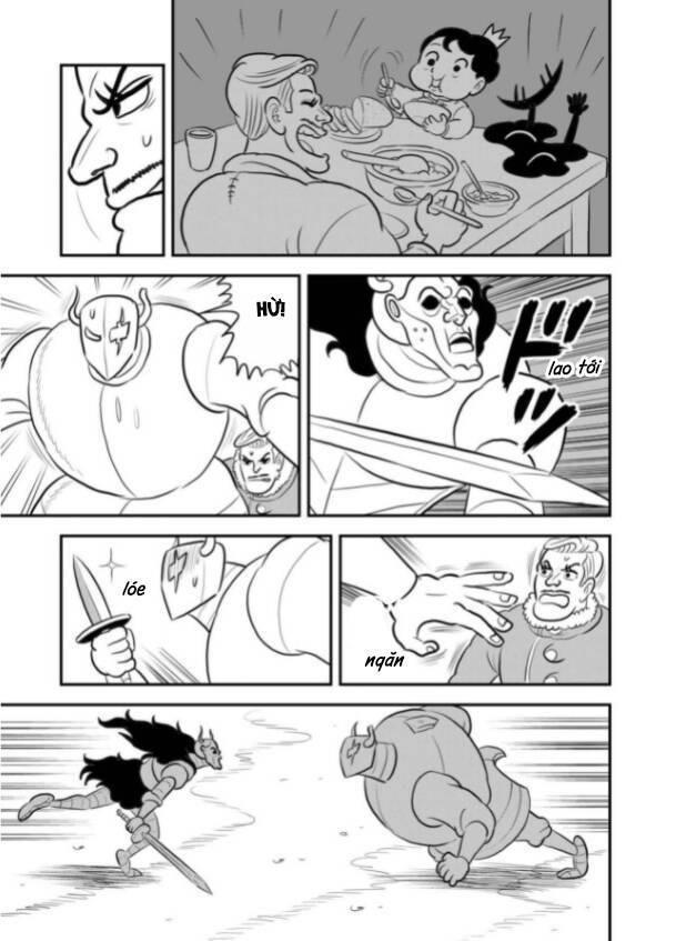 bảng xếp hạng vua chapter 117 2