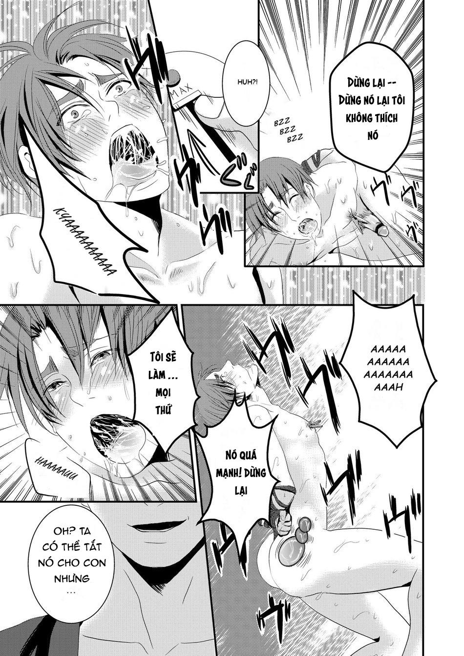 người tà răm luôn có quỷ theo sau chapter 34.2 20