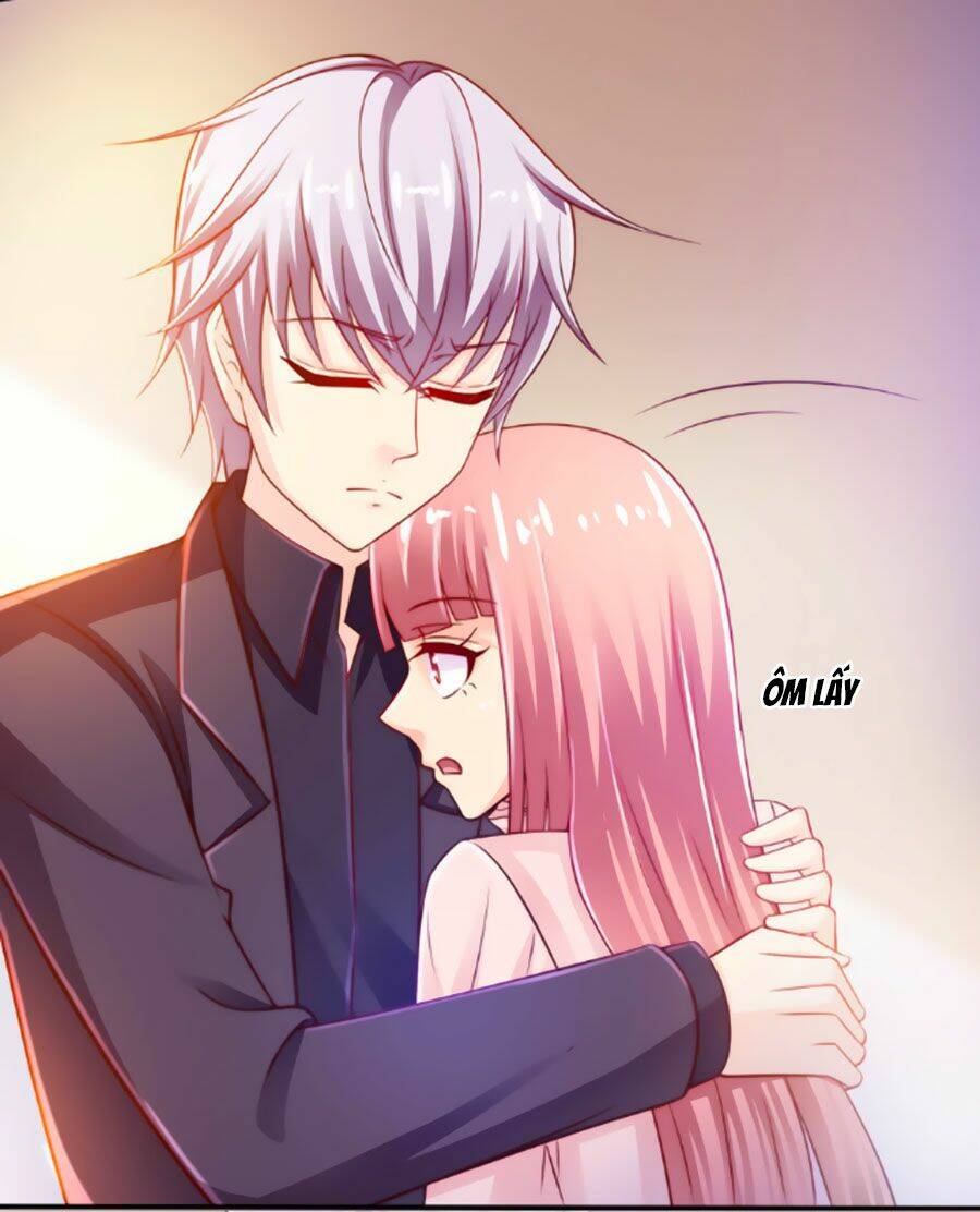 đại thúc, người ta sẽ ngoan chapter 32 6