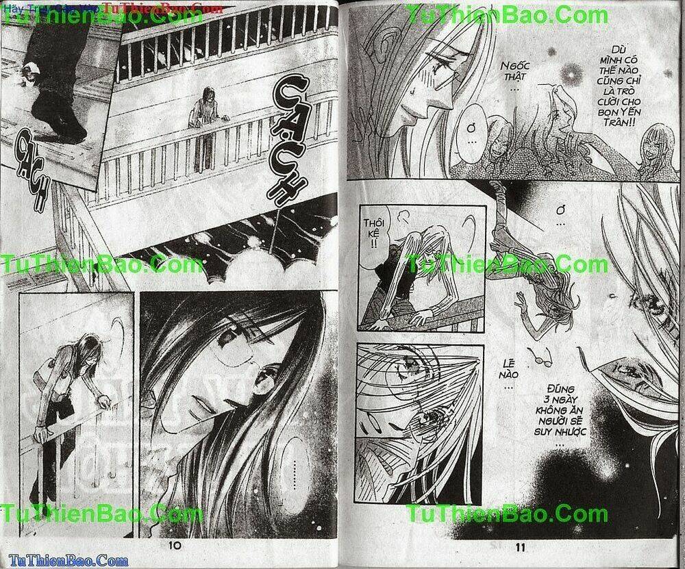 mây trắng tinh khôi chapter 13 5