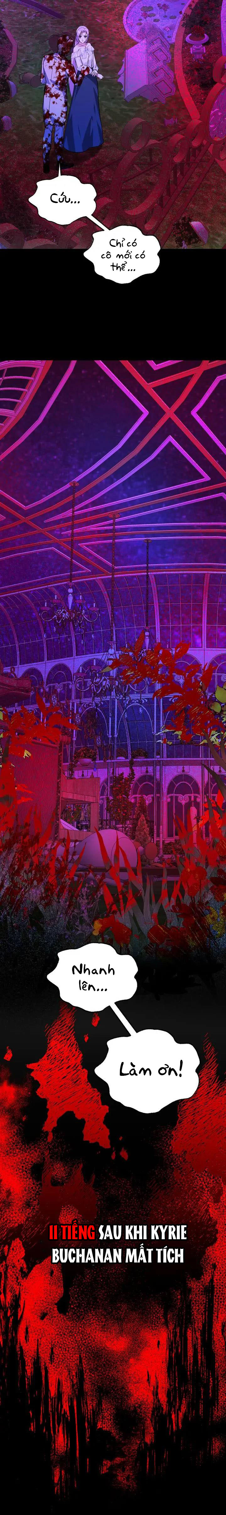 hãy nghe lời của tôi chapter 52 15