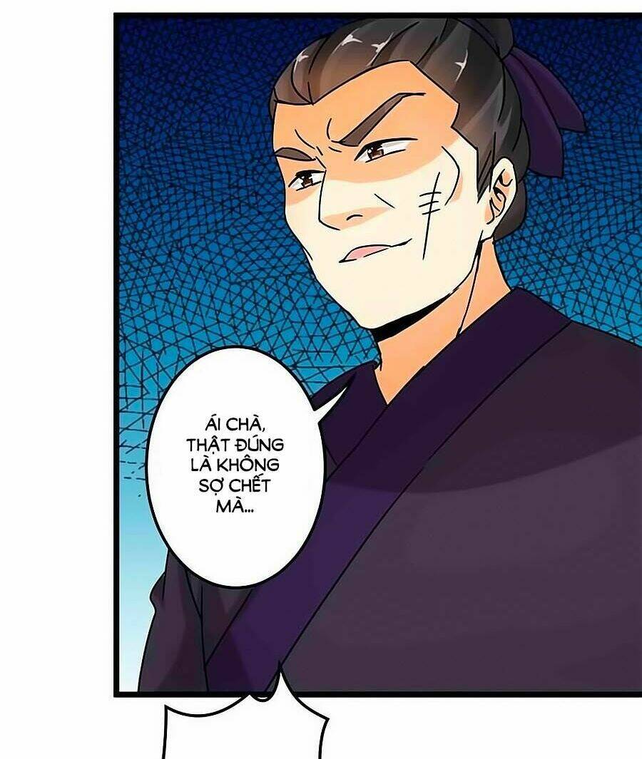 vương gia ! ngươi thật bỉ ổi ! chapter 0 12