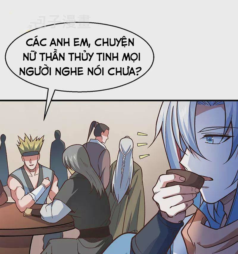 võ đạo độc tôn chapter 443 51