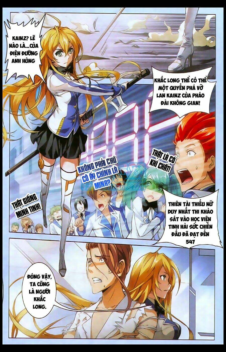 tinh kỷ nguyên chapter 1 17