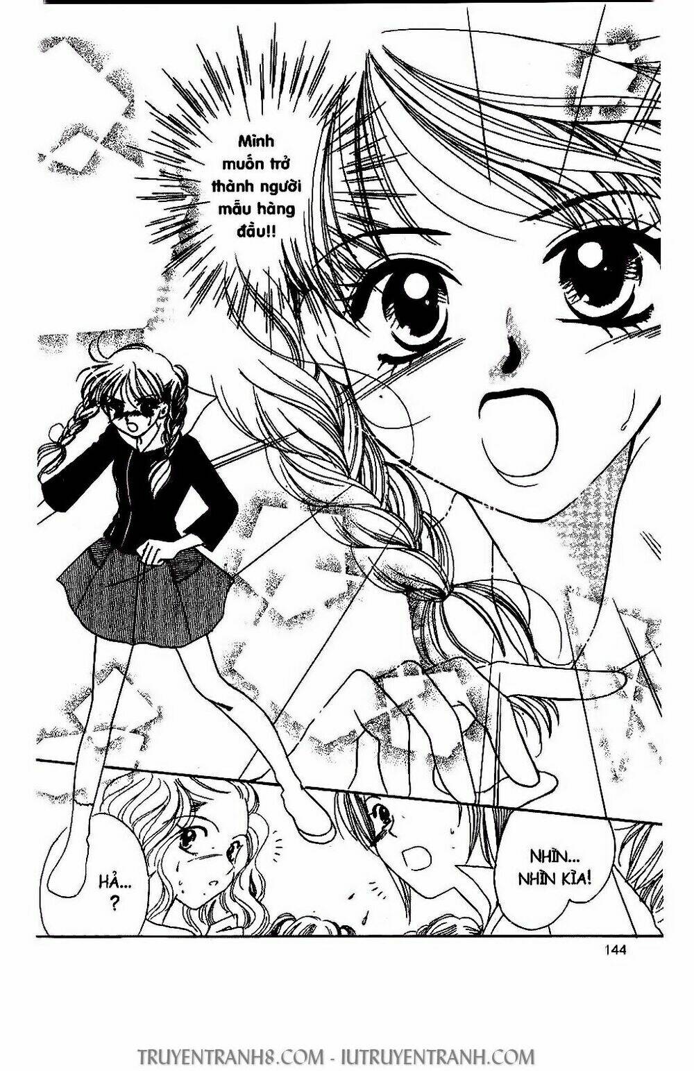 bộ sưu tập lọ lem chapter 8 2