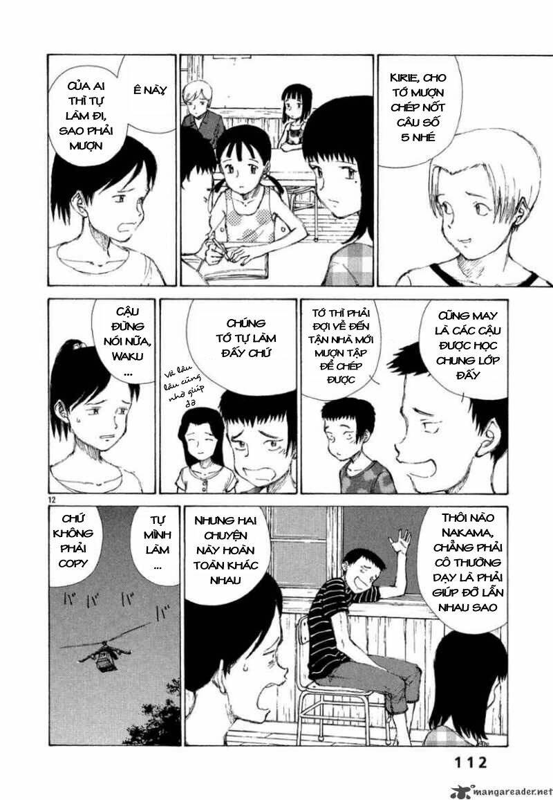 trò chơi kinh hoàng chapter 4 12