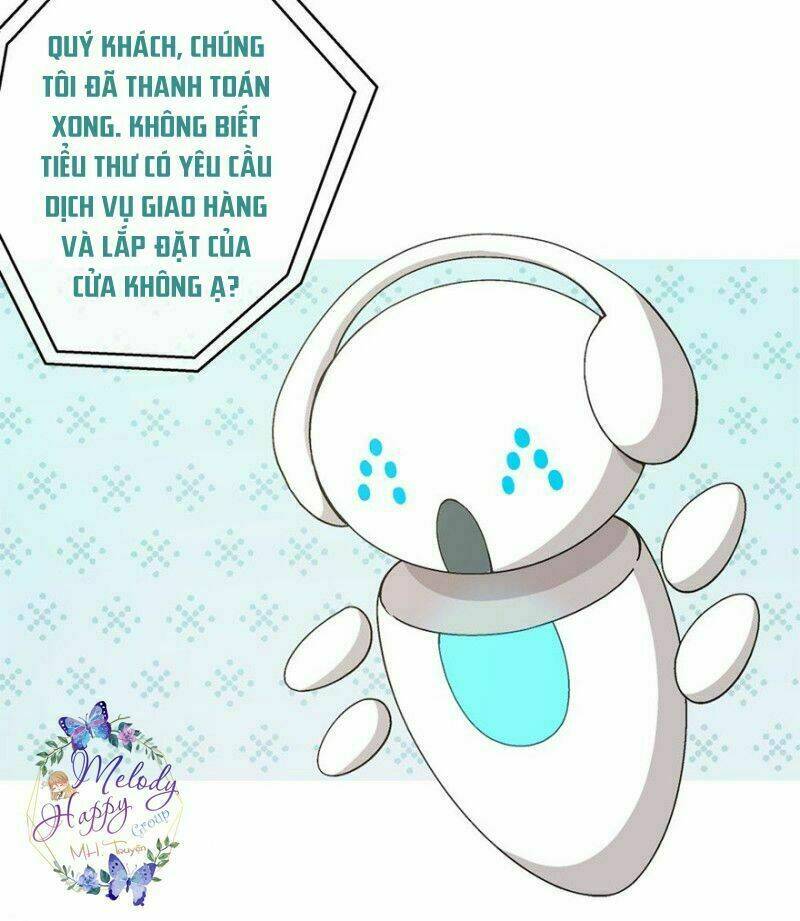 đối nhĩ duy mệnh thị tòng chapter 3.5 6