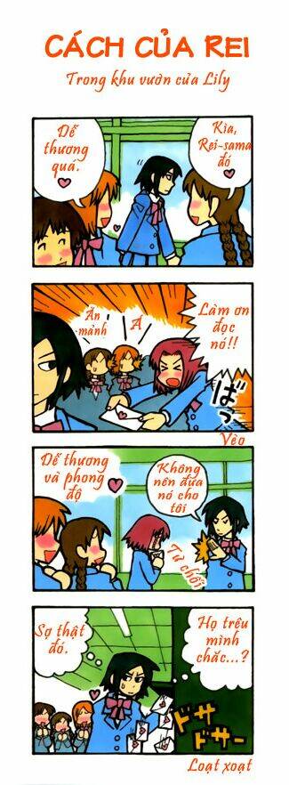 love roma chapter 25 31