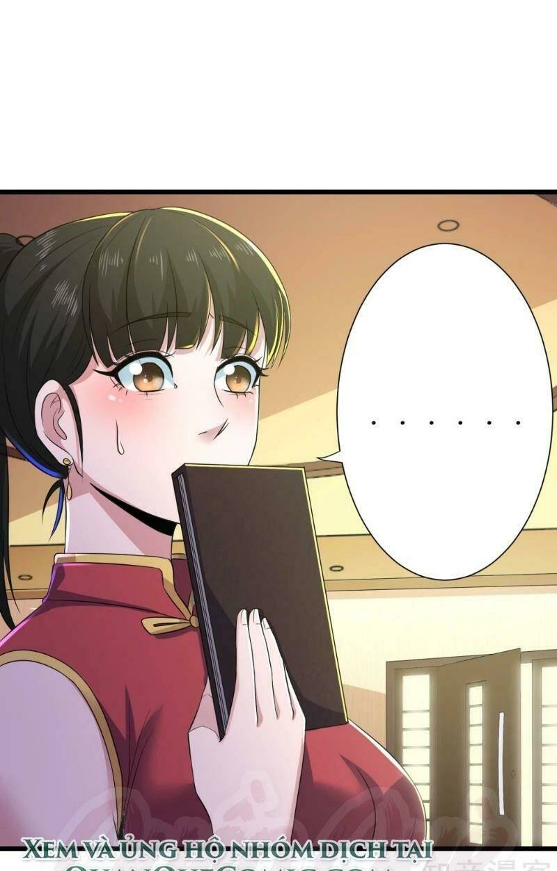 tối cường đặc chủng binh của hoa khôi chapter 104 33