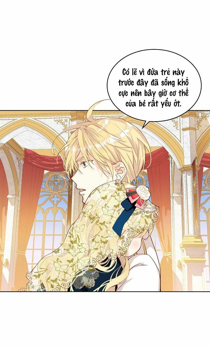 con có phải con là con gái của ngài không? chapter 28 22