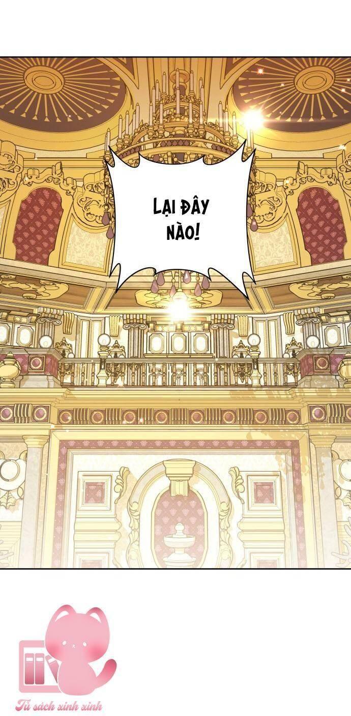 tôi muốn trở thành cô ấy chỉ một ngày chapter 129 89