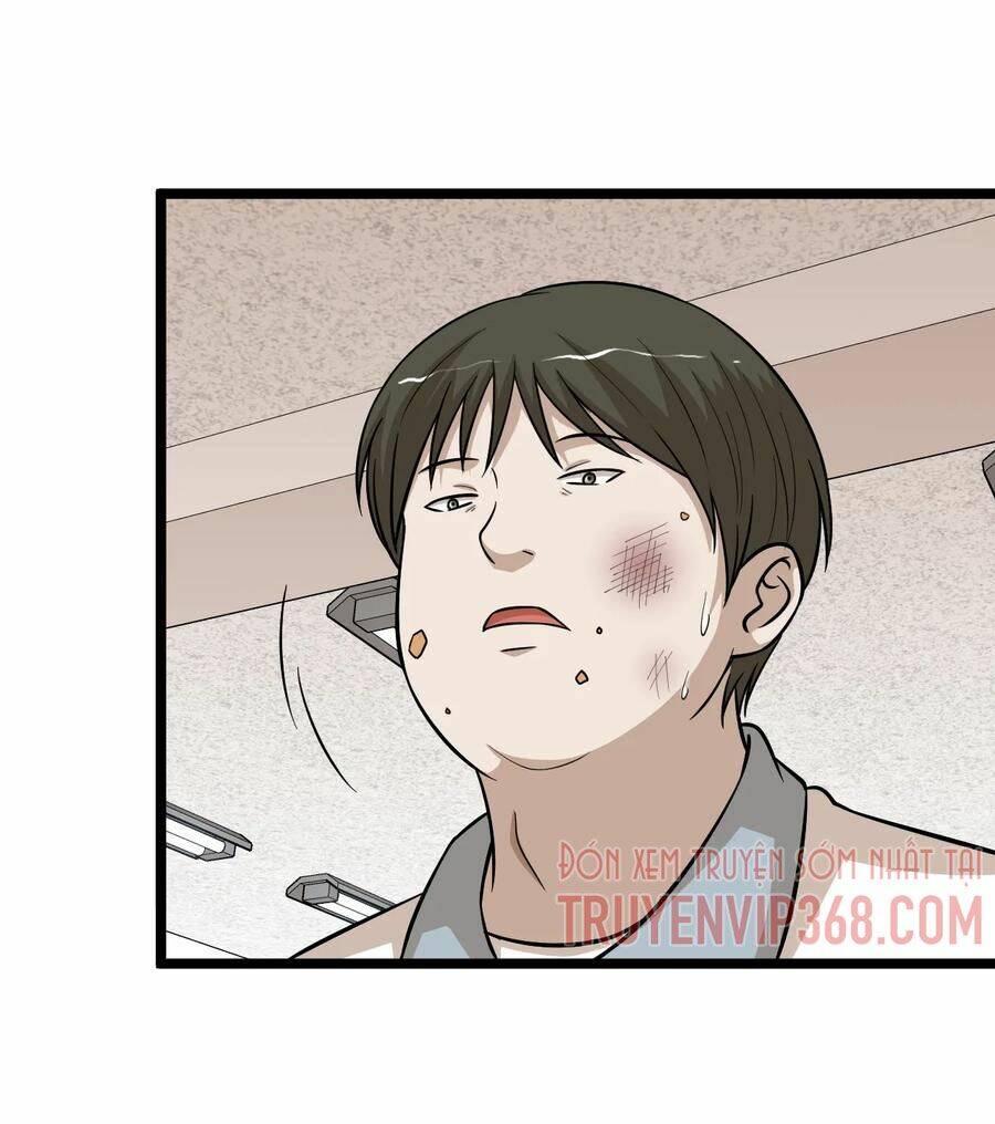 đai ca trở lại tuổi 16 chapter 111 38