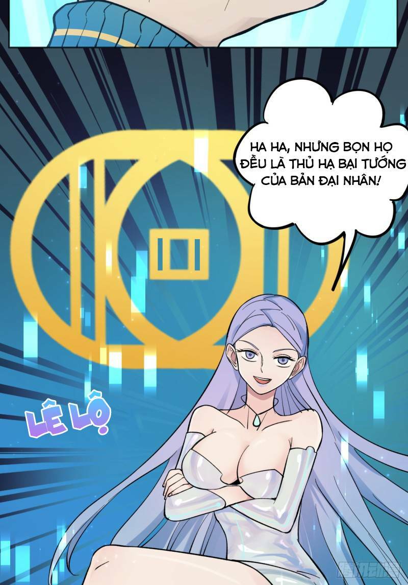 vô hạn khắc kim chi thần chapter 7 52