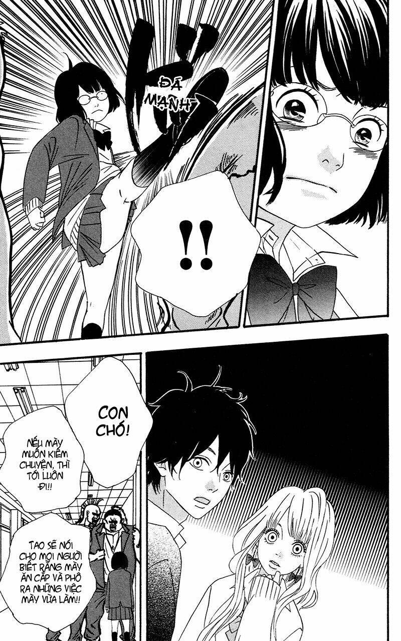 heroine shikkaku chapter 1 48