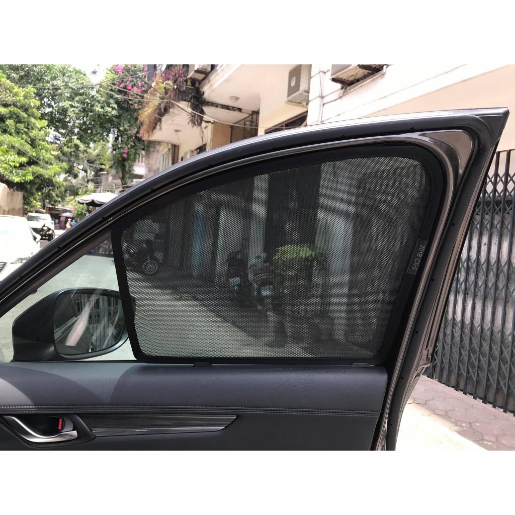 Rèm che nắng theo xe Mazda CX5 2018