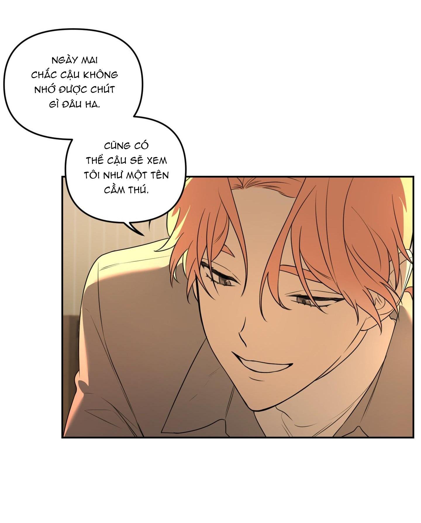 vườn hoa chapter 5 22