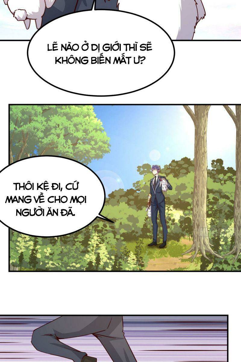 thiên tứ thức tỉnh chapter 54 23