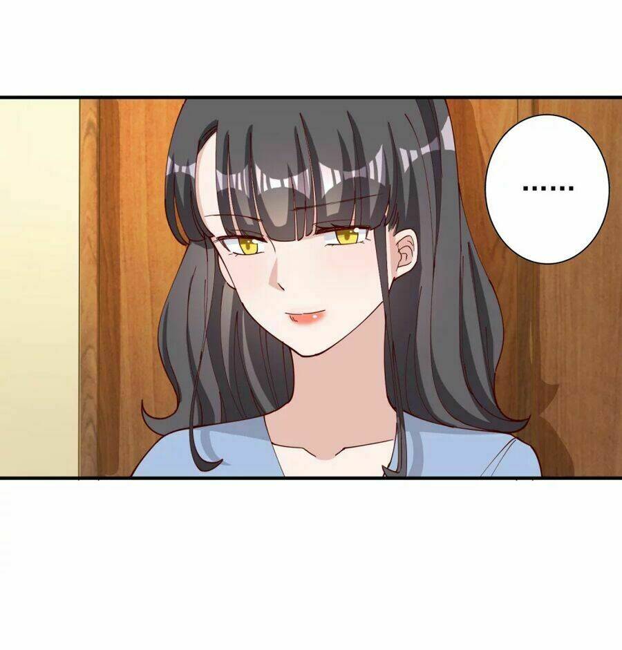 hôn nhân dục vọng: thiếu gia nhẹ một chút! chapter 117 7