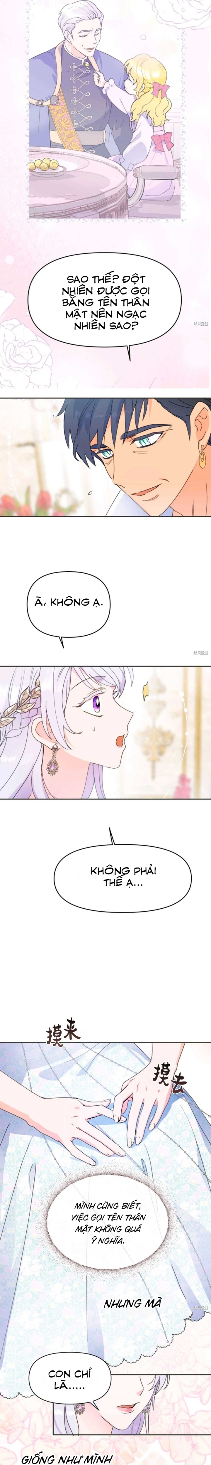 quên chồng đi, kiếm tiền thôi chapter 10 18