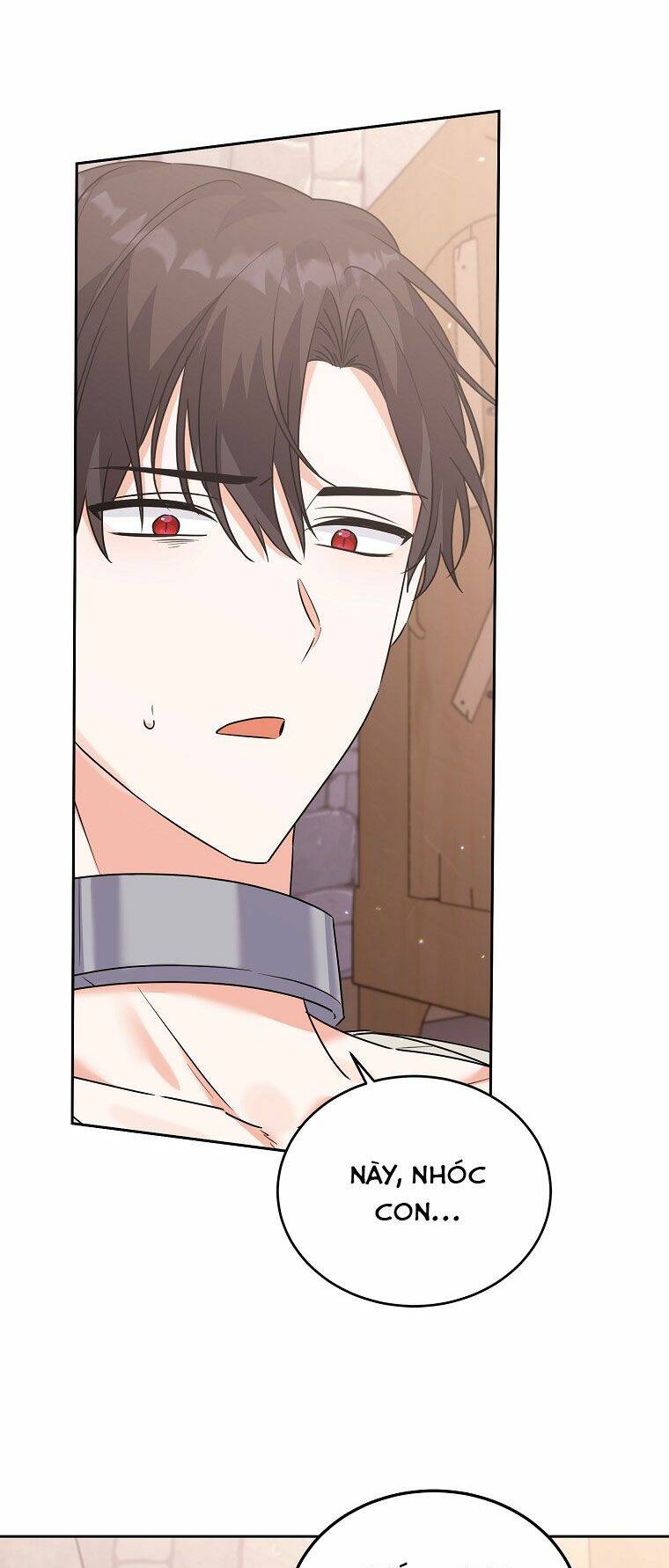 ác nữ karuna bé lại chapter 44 31