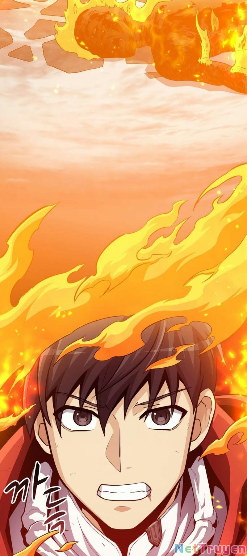 arcane sniper chapter 61 64