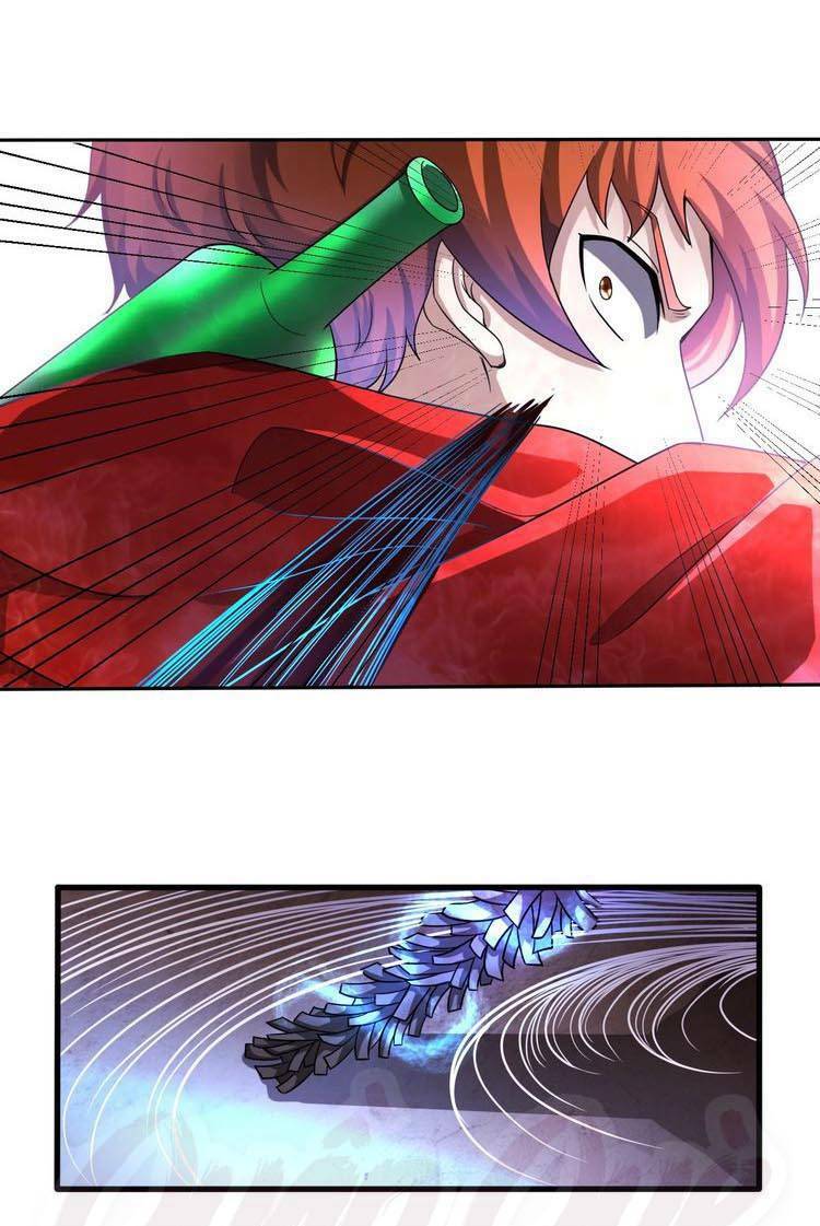 diêm vương thay thế chapter 33 10