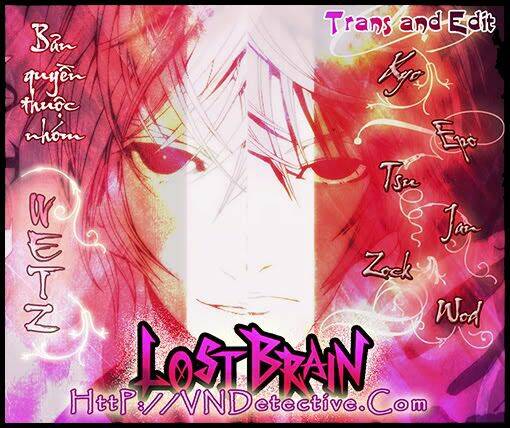 lost+brain manga chapter 5 19