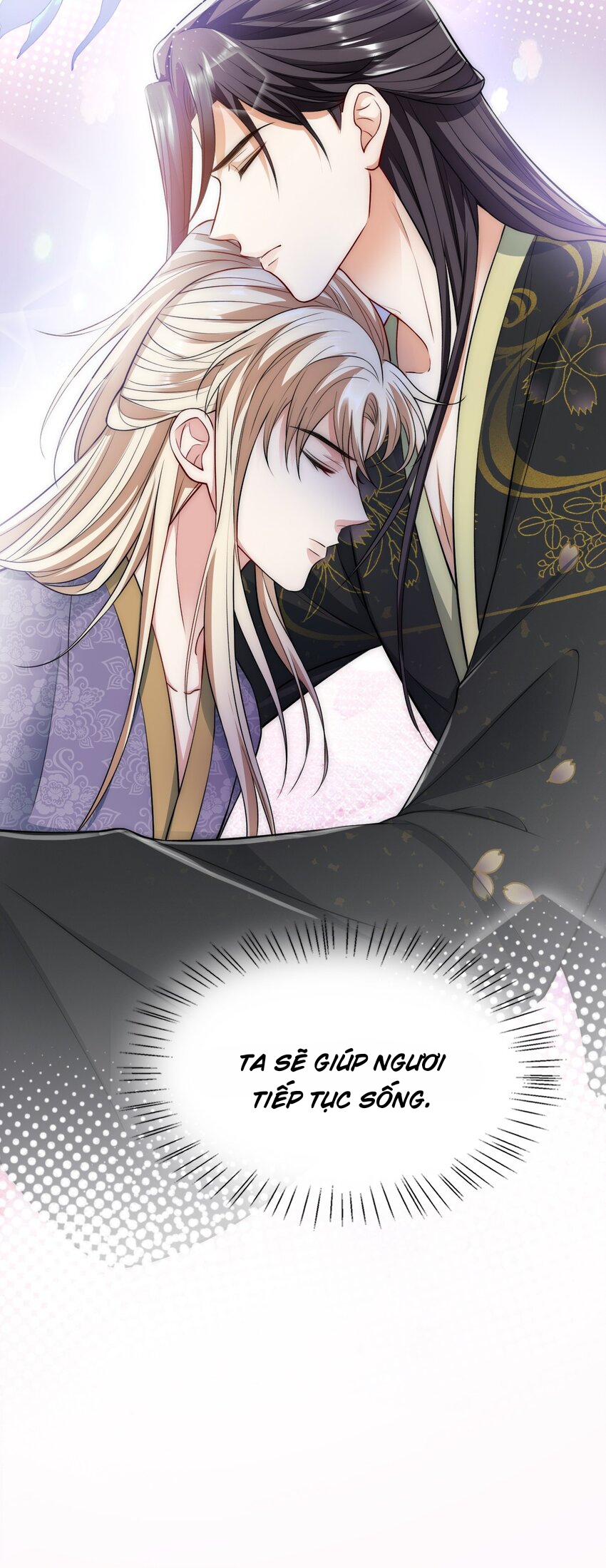 chiến lược tẩy trắng của phản diện chapter 26 18