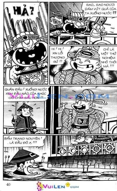 thần đồng đất việt chapter 47 40