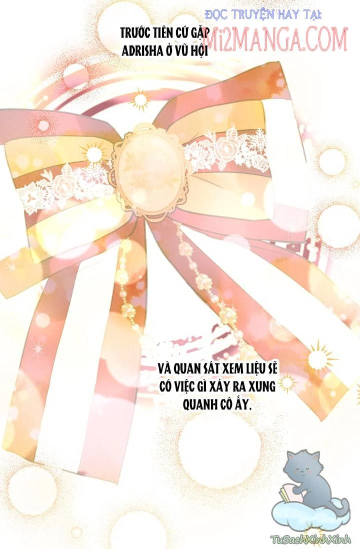 những nhân vật mạnh nhất thế giới ám ảnh tôi chapter 21.5 26