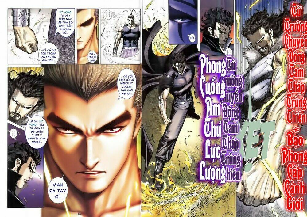 võ thần phượng hoàng chapter 98 11