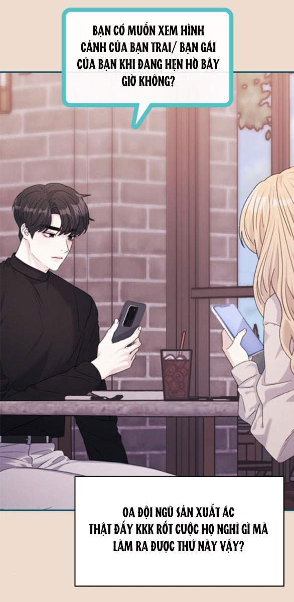 Couple Breaker chapter 32.1 87