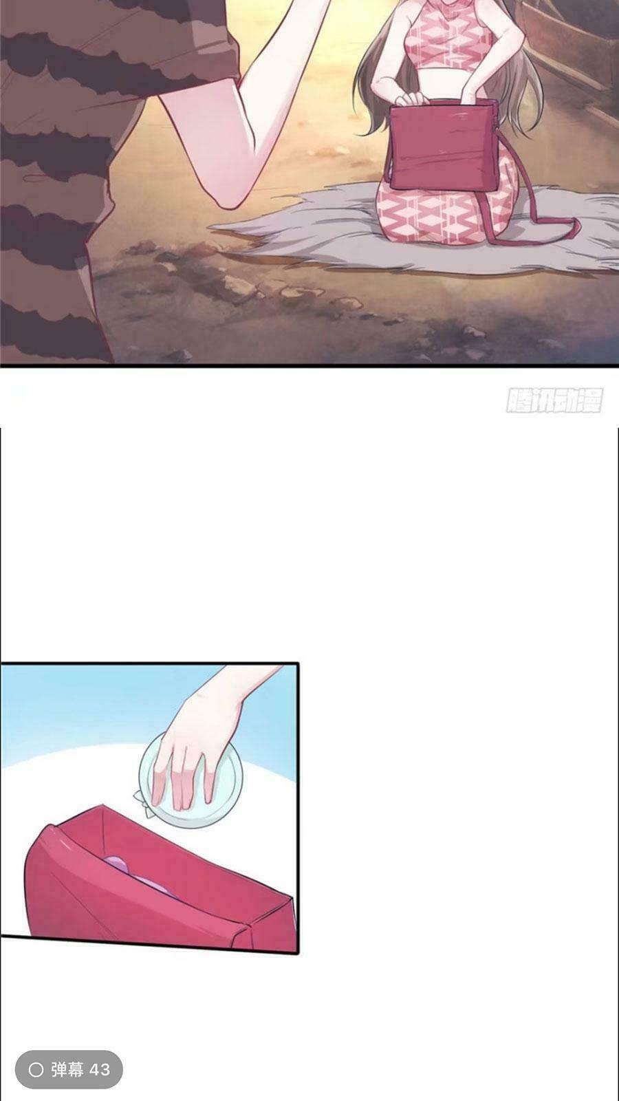 [16+] thảnh thơi thú thế chủng chủng điền, sinh sinh tể chapter 46 6