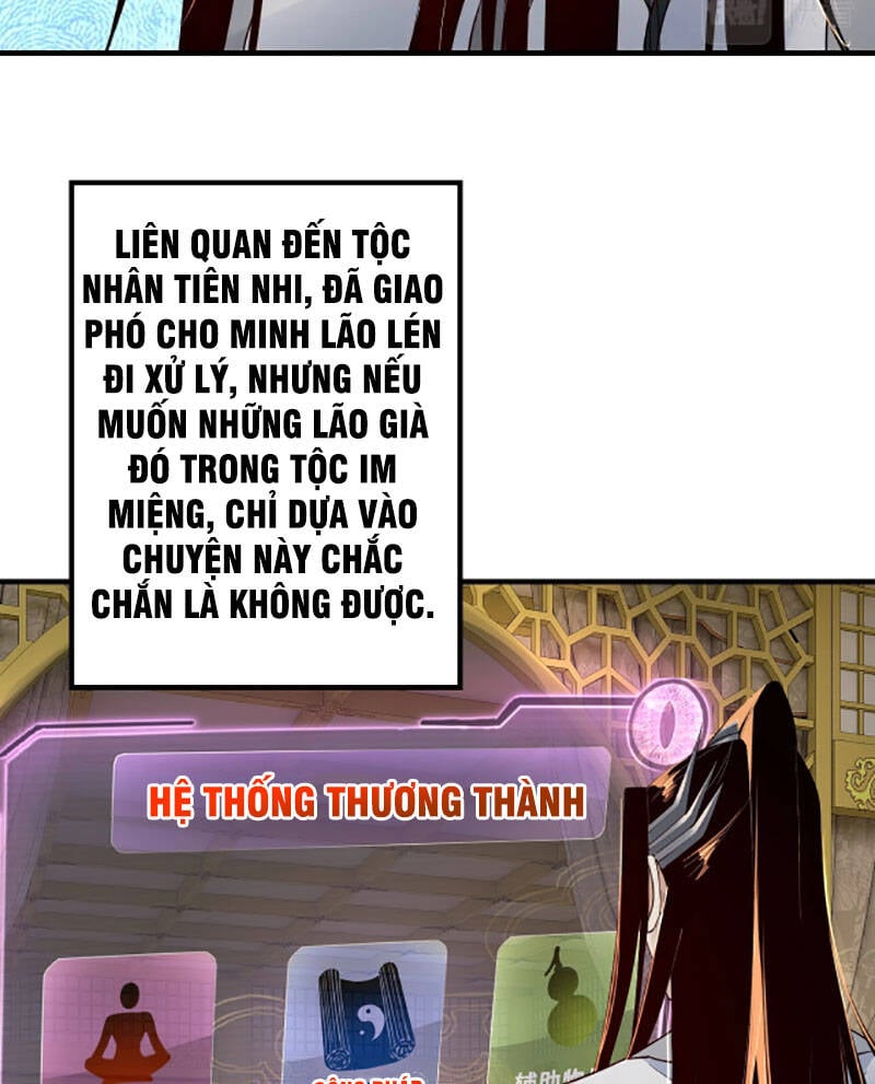 Ta Trời Sinh Đã Là Nhân Vật Phản Diện Chapter 28 - Trang 59