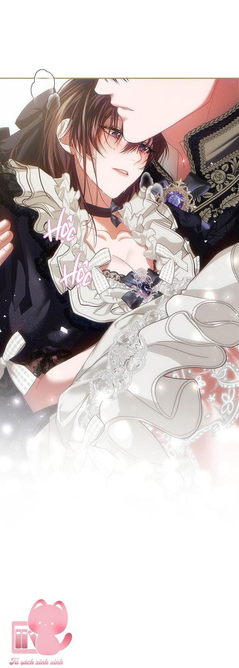 tháng năm cuối cùng của nữ phụ đoản mệnh chapter 43 25