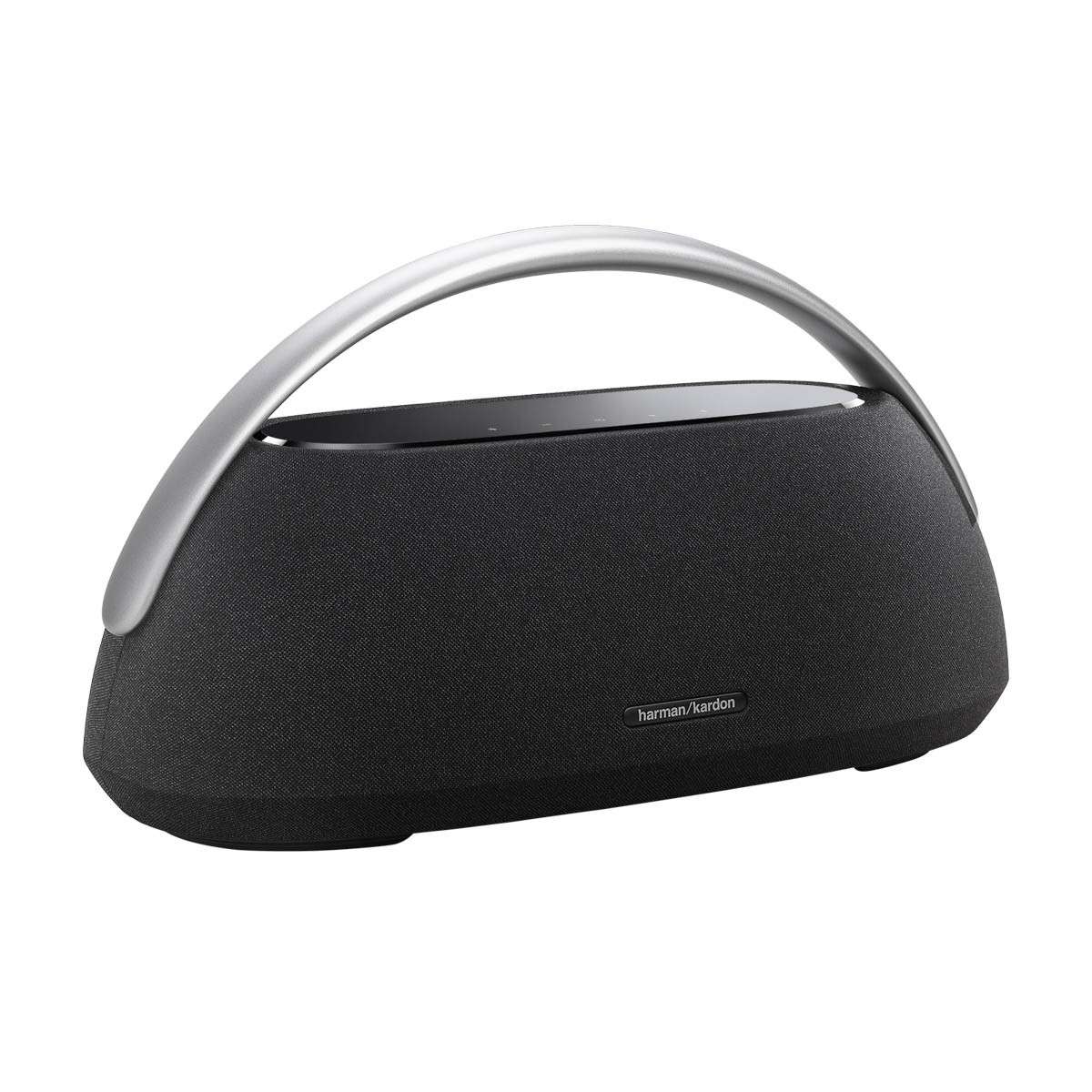 Loa Harman Kardon Go Play 3 - Hàng Chính Hãng PGI