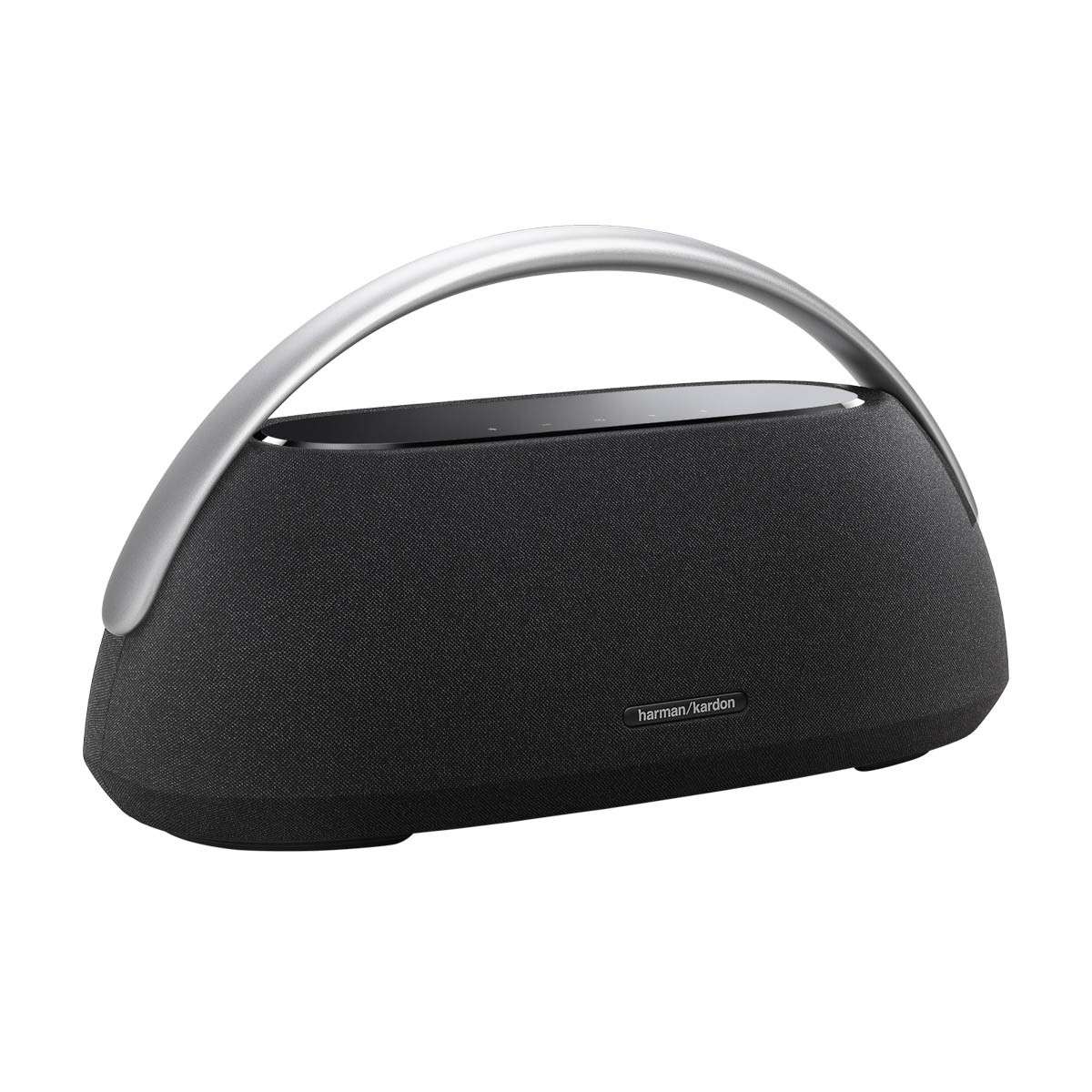 Loa Harman Kardon Go Play 3 (Công suất 160W) - Hàng Chính Hãng PGI