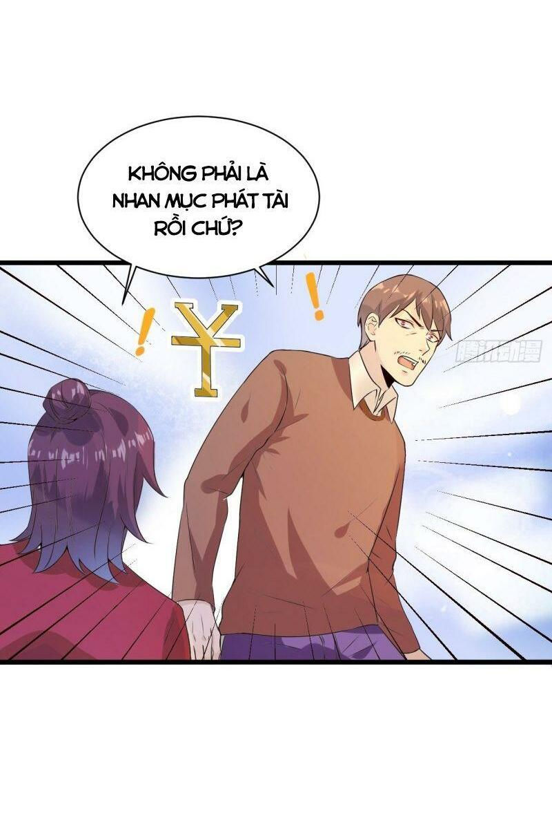 vua đầu tư mạnh nhất chapter 3 28