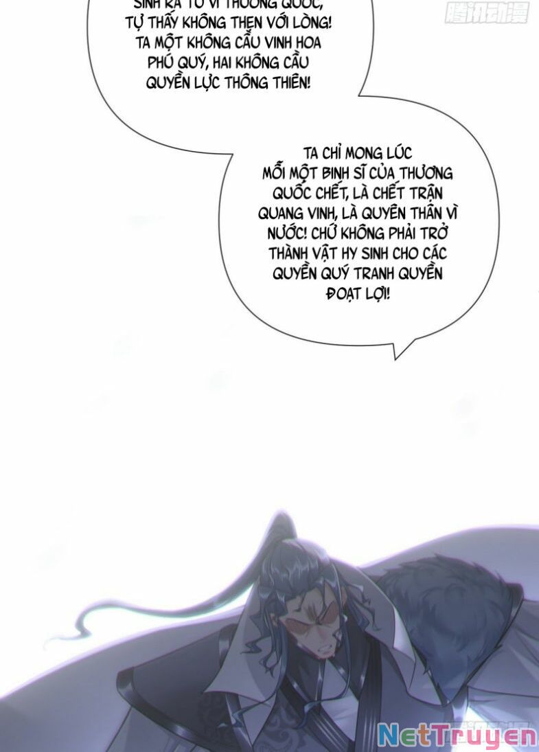 nhập mộ chi thần chapter 83 18