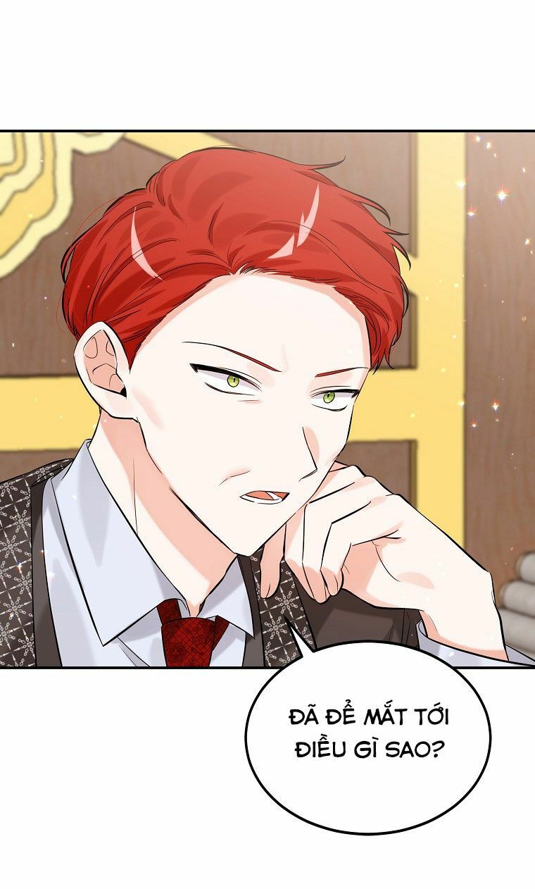 ác nữ karuna bé lại chapter 15 55