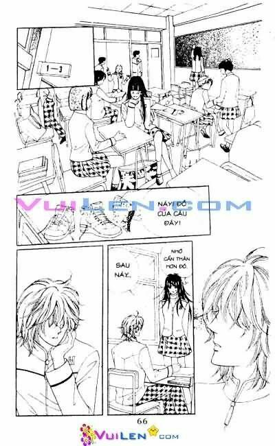 nụ hôn nồng thắm chapter 1 66