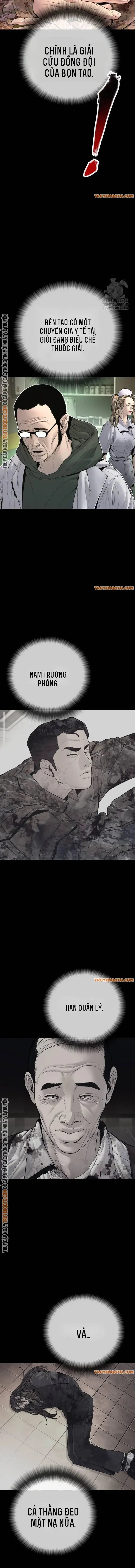 đặc vụ kim chapter 176 29