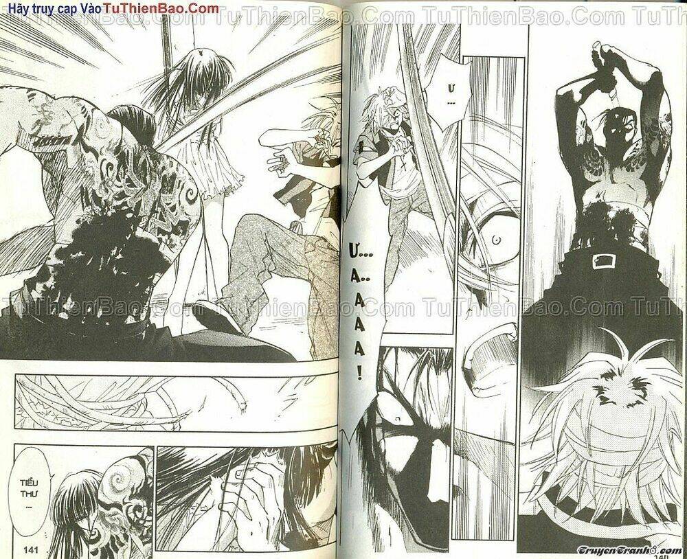 wchange chapter 4 70