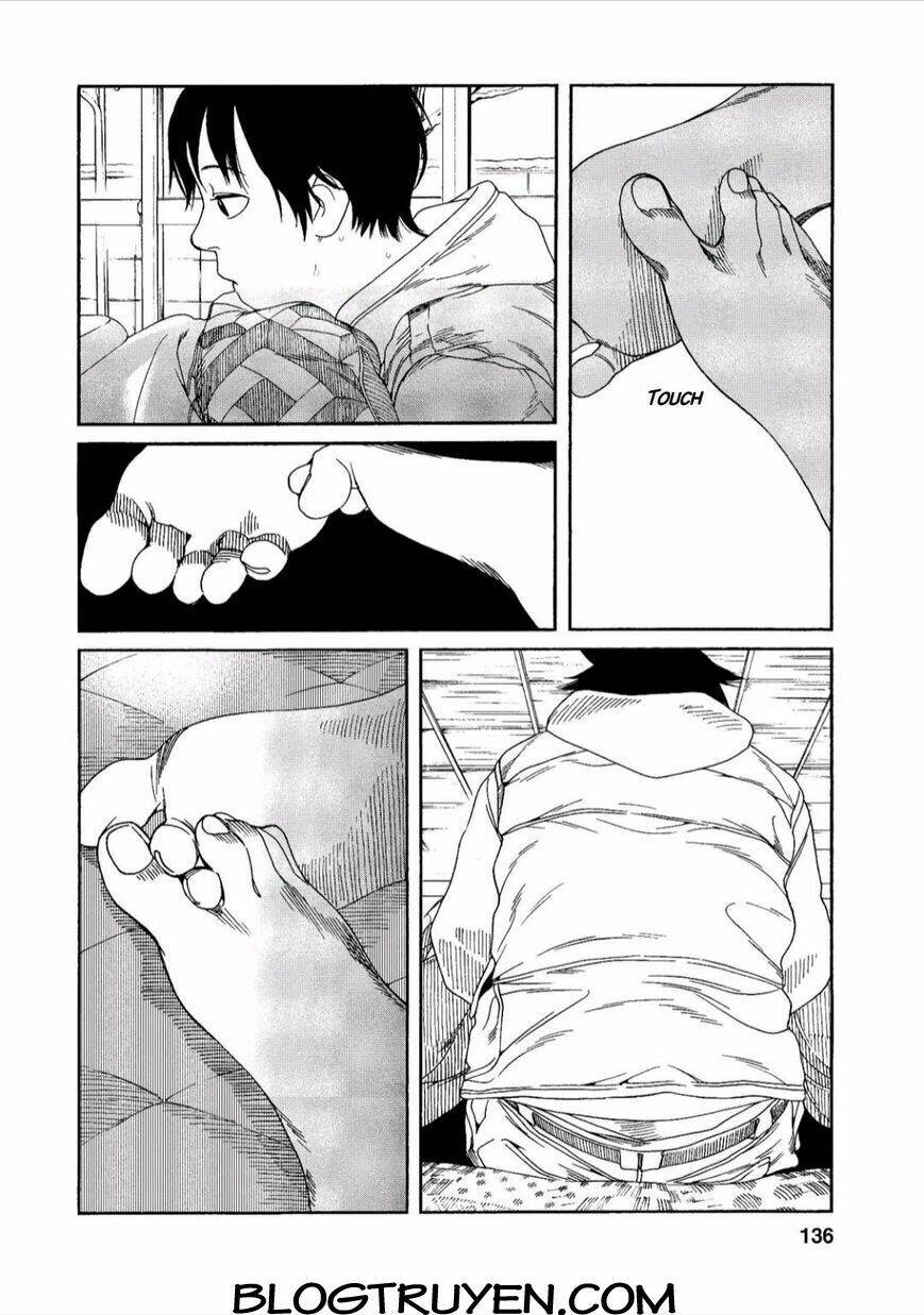 fujiyamasan wa shishunki chapter 42 8