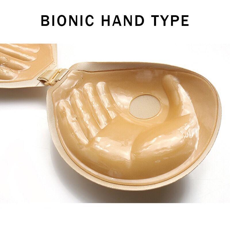 Áo dán ngực , áo dán nâng ngực 0022 không gian eva KGE