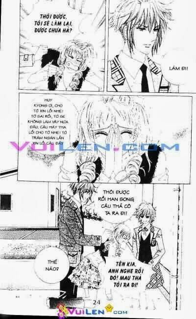 wait! wolf chapter 6 24