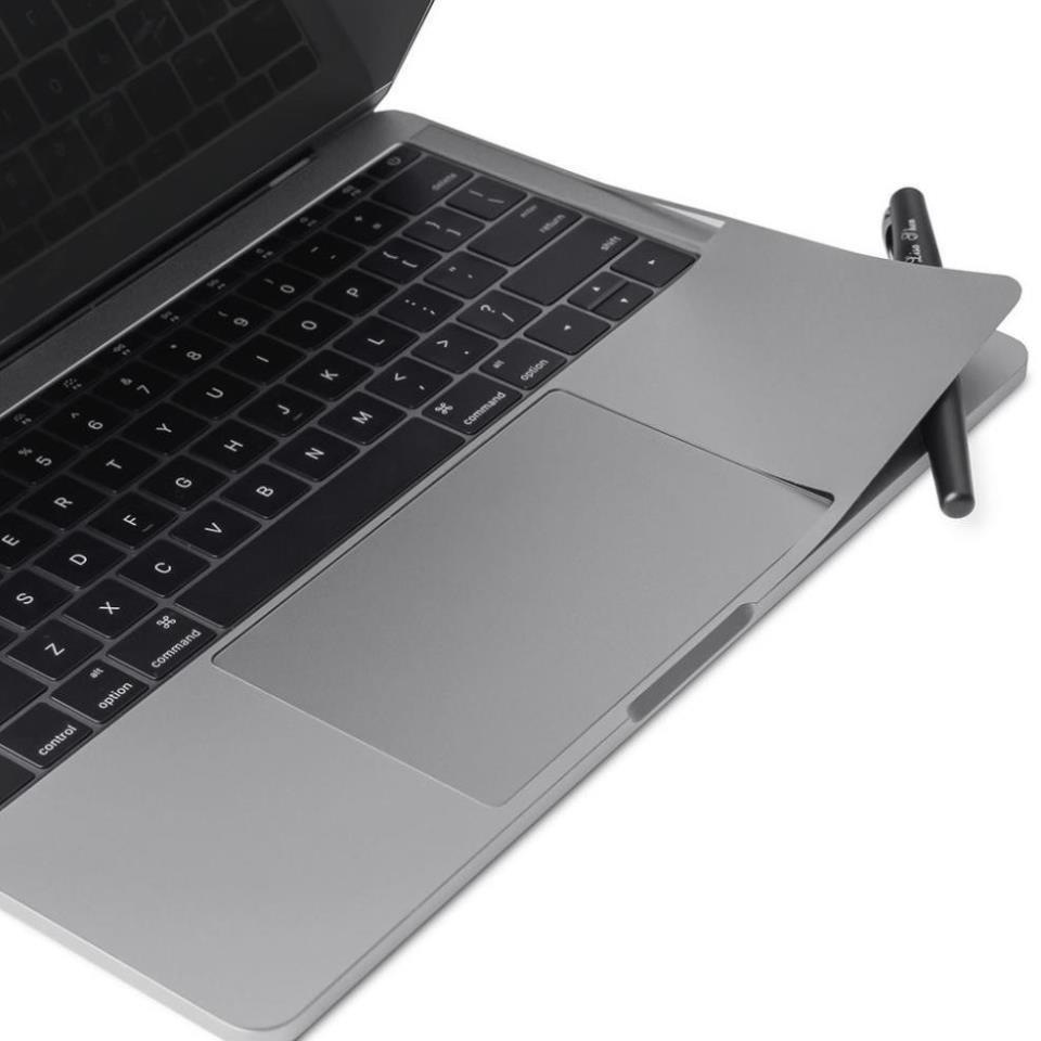 Miếng dán kê tay + Tracpad Macbook Air 13&quot;(2018-2020) ( 3 màu )